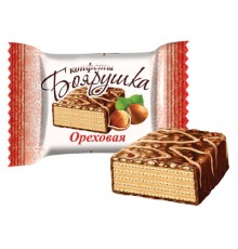 Конфеты шоколадные СЛАВЯНКА 