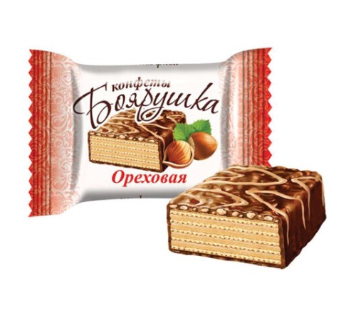 Конфеты шоколадные СЛАВЯНКА 