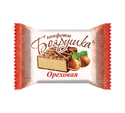 Конфеты шоколадные СЛАВЯНКА 