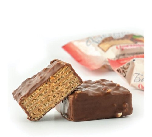 Конфеты шоколадные СЛАВЯНКА 