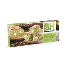 Пирог BAKER HOUSE 