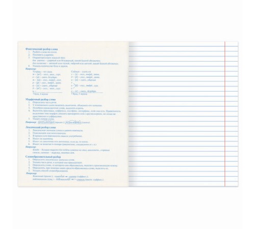 Тетради предметные, КОМПЛЕКТ 10 ПРЕДМЕТОВ, 48 л., обложка картон, BRAUBERG, 