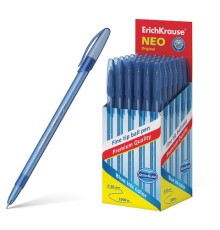 Ручка шариковая ERICH KRAUSE 