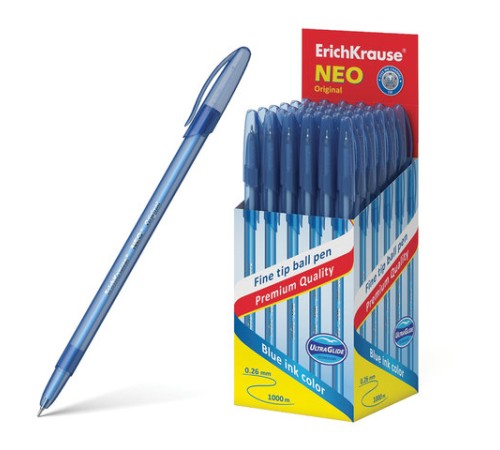 Ручка шариковая ERICH KRAUSE 