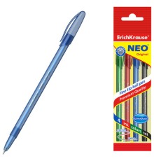 Ручки шариковые ERICH KRAUSE 