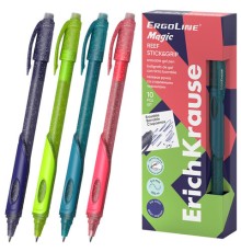 Ручка стираемая гелевая ERICH KRAUSE 