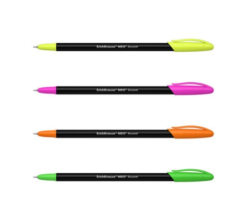 Ручка шариковая ERICH KRAUSE 