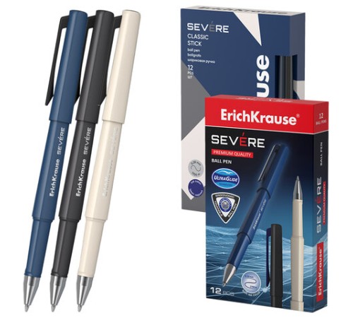 Ручка шариковая ERICH KRAUSE 
