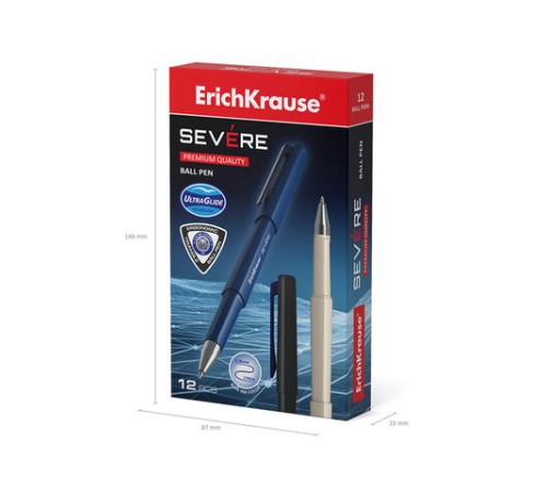 Ручка шариковая ERICH KRAUSE 