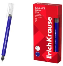Ручка-роллер ERICH KRAUSE 