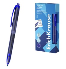 Ручка-роллер автоматическая ERICH KRAUSE 