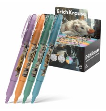 Текстовыделитель ERICH KRAUSE V-15 