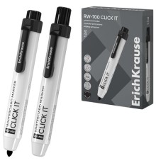 Маркер стираемый для белой доски автоматический ERICH KRAUSE RW-700 
