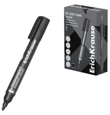 Маркер перманентный с жидкими чернилами ERICH KRAUSE LP-600 