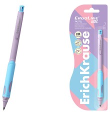 Карандаш механический 2 мм, ERICH KRAUSE 