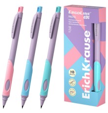 Карандаш механический 2 мм ERICH KRAUSE 