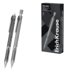 Карандаш механический с автоматической подачей грифеля 0,9 мм, ERICH KRAUSE 