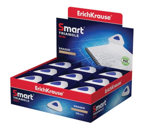 Ластик ERICH KRAUSE 
