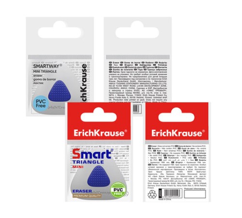 Ластик ERICH KRAUSE 
