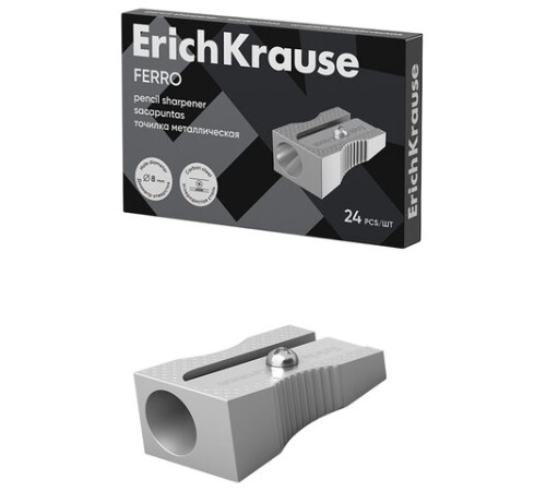 Точилка ERICH KRAUSE 