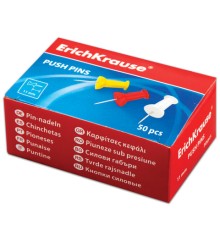 Силовые кнопки-гвоздики ERICH KRAUSE 