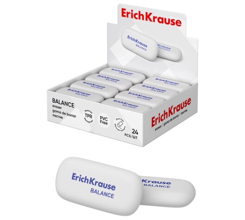 Ластик ERICH KRAUSE 