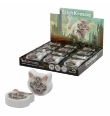 Ластик фигурный ERICH KRAUSE 