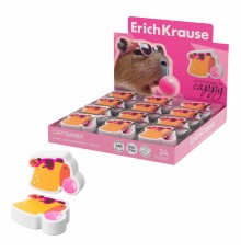 Ластик фигурный ERICH KRAUSE 