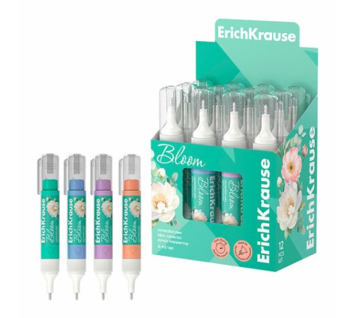 Ручка-корректор ERICH KRAUSE 