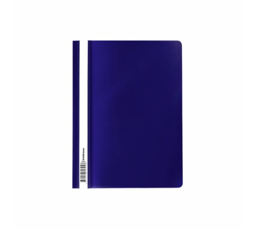 Скоросшиватель пластиковый ERICH KRAUSE 