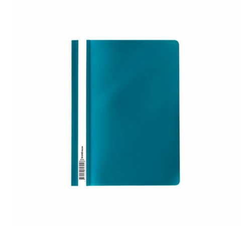 Скоросшиватель пластиковый ERICH KRAUSE 