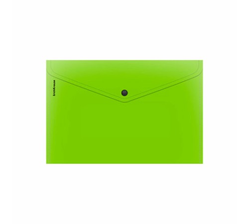 Папка-конверт с кнопкой ERICH KRAUSE 