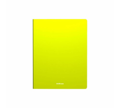 Папка на 4 кольцах ERICH KRAUSE 