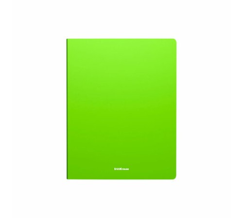 Папка на 4 кольцах ERICH KRAUSE 