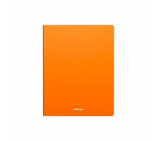 Папка на 4 кольцах ERICH KRAUSE 