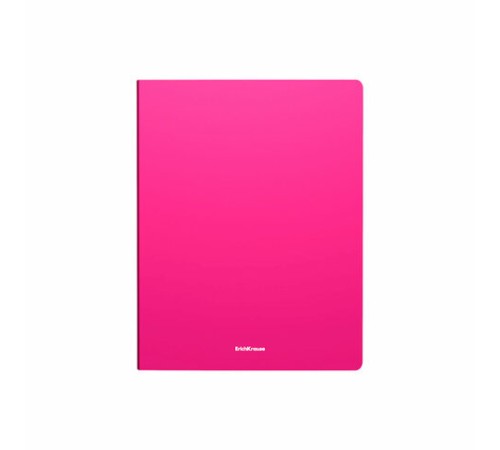 Папка на 4 кольцах ERICH KRAUSE 