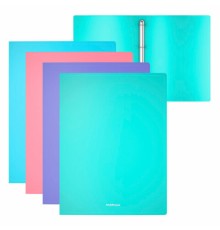 Папка на 4 кольцах ERICH KRAUSE 