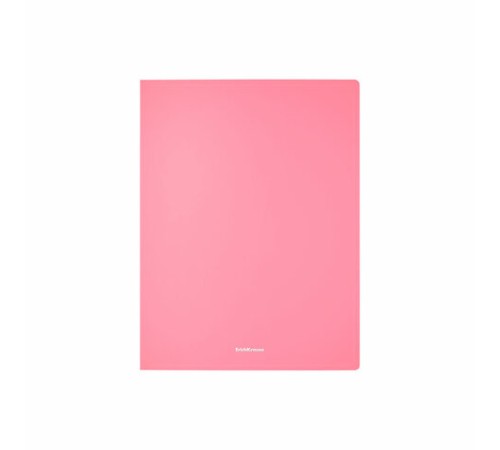 Папка на 4 кольцах ERICH KRAUSE 