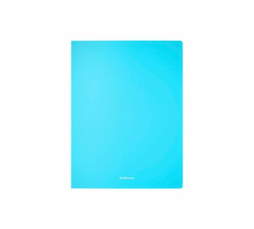 Папка на 4 кольцах ERICH KRAUSE 