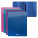 Папка с металлическим скоросшивателем ERICH KRAUSE 