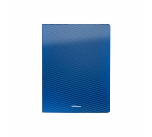 Папка с металлическим скоросшивателем ERICH KRAUSE 