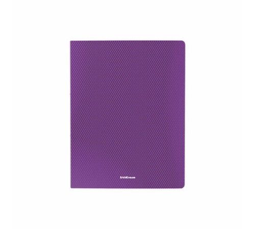 Папка с металлическим скоросшивателем ERICH KRAUSE 