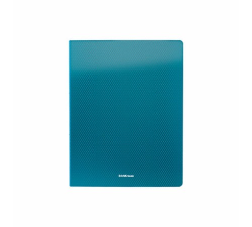 Папка с металлическим скоросшивателем ERICH KRAUSE 