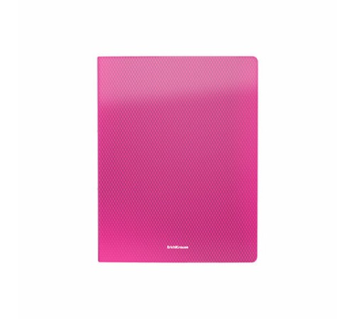 Папка с металлическим скоросшивателем ERICH KRAUSE 