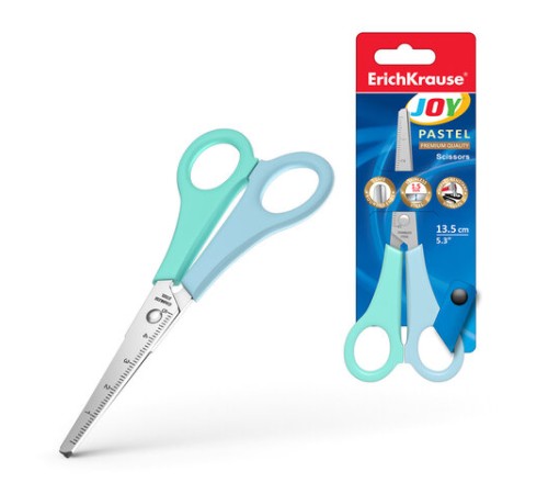 Ножницы ERICH KRAUSE 