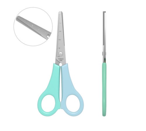 Ножницы ERICH KRAUSE 