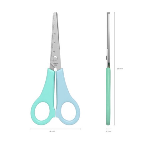 Ножницы ERICH KRAUSE 