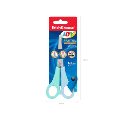 Ножницы ERICH KRAUSE 