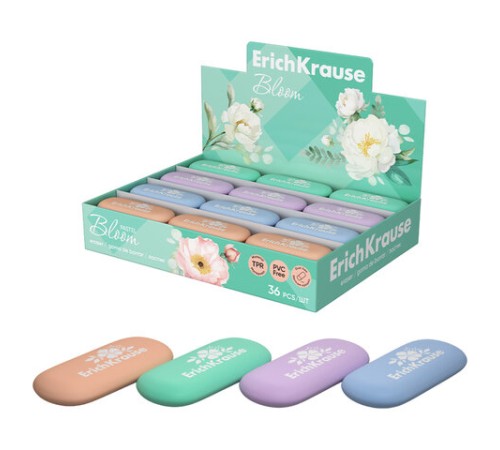 Ластик ERICH KRAUSE 