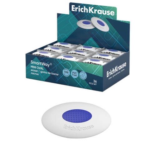 Ластик ERICH KRAUSE 